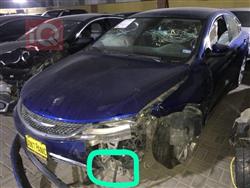 كرايسلر 200